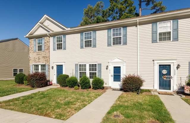 2 Apartment Townhome near E Parham Rd.! ***Available NOW*** Gallery 4