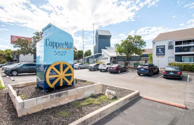 Copper Mill photos photos