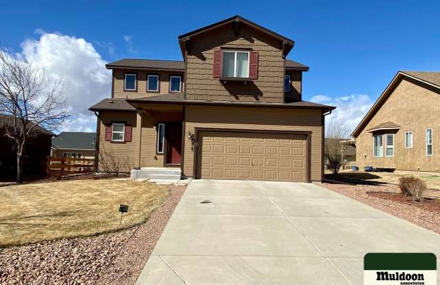 *COMING SOON* 5 Bedroom Home with attached two car garage! Pet Friendly! Widefield photos photos