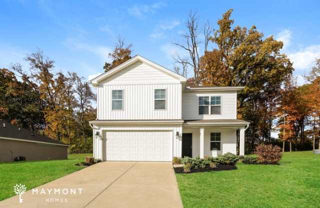 2233 Woodson Drive - 2233 Woodson Drive, Dayton, OH 45414