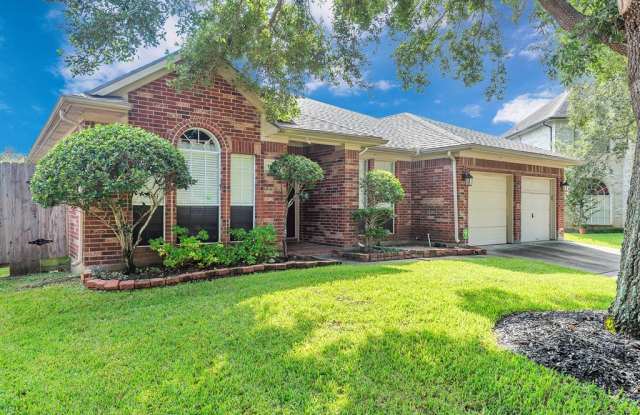 11411 Oak Lake Ridge Court Gallery 2