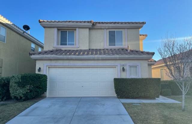 Great 4 Bedroom Home In Guard-Golf Course Community-Rhodes Ranch!!!! photos photos