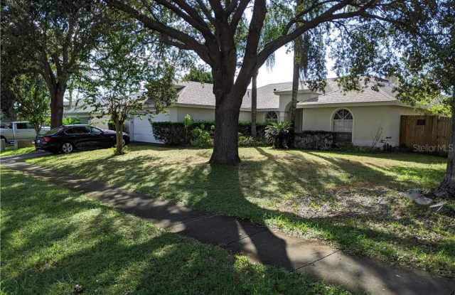 2720 ALCLOBE CIRCLE - 2720 Alclobe Circle, Ocoee, FL 34761