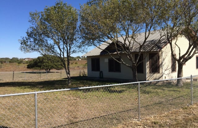 6780 PFEIL ROAD - 6780 Pfeil Road, Schertz, TX 78154