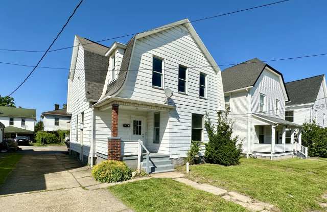 413 Bartram Ave photos photos