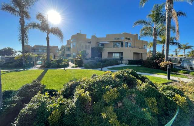 Beautiful first floor condo in Ocean Pointe with Lagoon views!! photos photos