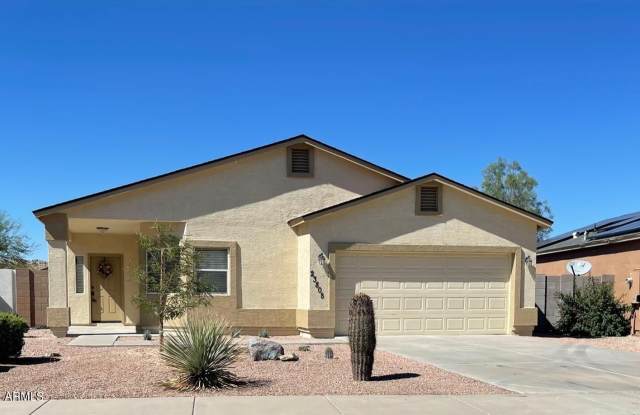 23808 N Sunrise Circle - 23808 North Sunrise Circle, Florence, AZ 85132