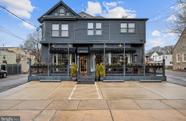 619 COLLINGS AVENUE - 619 Collings Avenue, Collingswood, NJ 08107