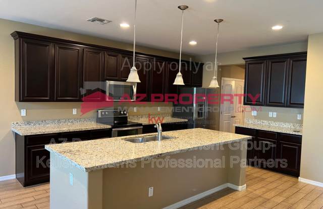 43434 N Hudson Trl - 43434 North Hudson Trail, New River, AZ 85087