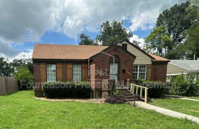 3180 Crump Avenue photos photos 3180 Crump Avenue photos photos