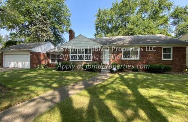 26080 Elba - 26080 Elba, Wayne County, MI 48239