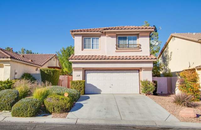 Summerlin west home photos photos