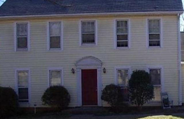 6600 Porterfield Road - 6600 Porterfield Road, Charlotte, NC 28226