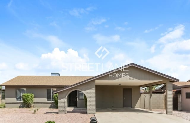 9709 North 57th Avenue - 9709 North 57th Avenue, Glendale, AZ 85302