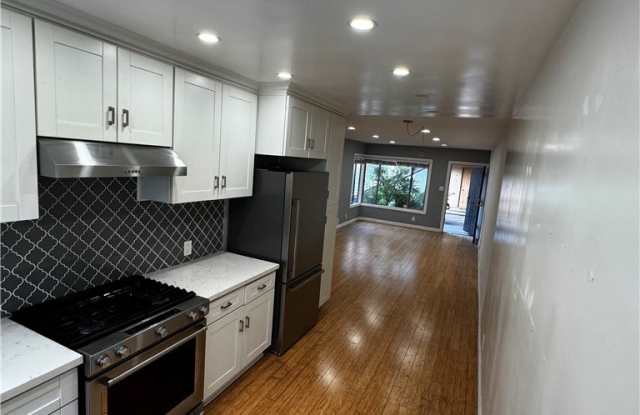 1235 E Appleton Street - 1235 East Appleton Street, Long Beach, CA 90802