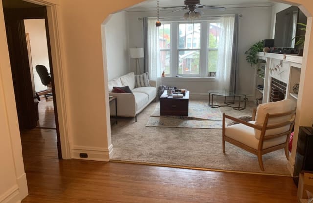 5236 Devonshire Avenue - 5236 Devonshire Avenue, St. Louis, MO 63109