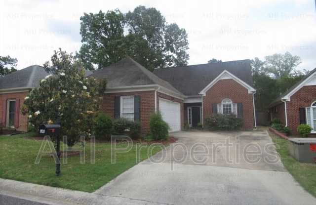 1928 Stone Brook Lane - 1928 Stone Brook Lane, Brook Highland, AL 35242