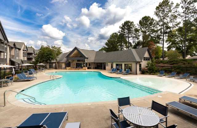 Wesley Hampstead at Douglasville photos photos