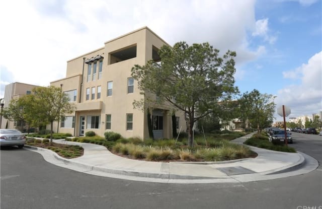 171 TERRAPIN - 171 Terrapin, Irvine, CA 92618