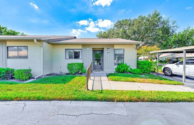 Available for a 9-month rental in the sought-after Huntington Woods community of Bradenton! photos photos
