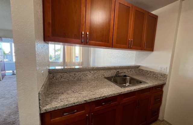 2 Bedroom / 1 Bath upstairs unit in Makakilo with 1 Parking Stall. Water and sewer is included in Rent - 92-1230 Makakilo Drive, Makakilo, HI 96707