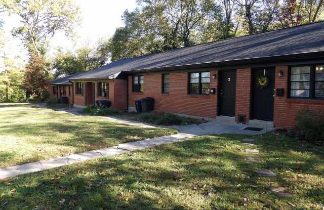 103 Carey Avenue unit: 2 - 103 Carey Avenue, Frankfort, KY 40601 103 Carey Avenue unit: 2 - 103 Carey Avenue, Frankfort, KY 40601