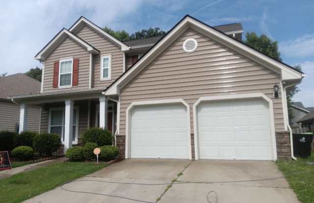 208 Stoke Hammond Court photos photos