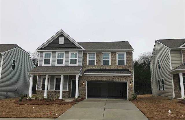 15951 Harbor Hill Drive - 15951 Harbor Hill Dr, Charlotte, NC 28273
