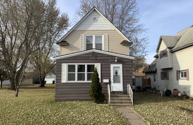1519 Maryland Ave - 1519 Maryland Avenue, Superior, WI 54880