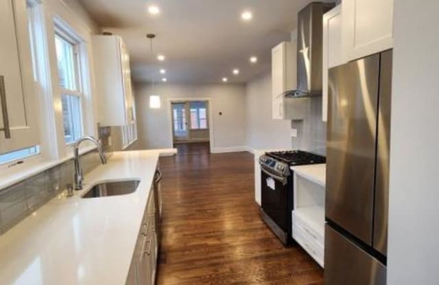 38 Foster St. - 38 Foster Street, Arlington, MA 02474
