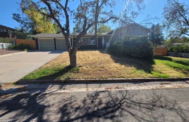 Great 5br/2ba House in NE Colorado Springs. Near UCCS photos photos