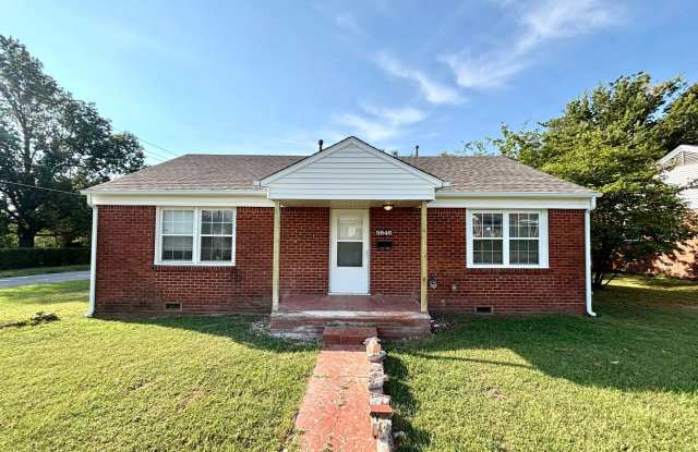 Newly Updated 2-bedroom, 1-bathroom Home photos photos