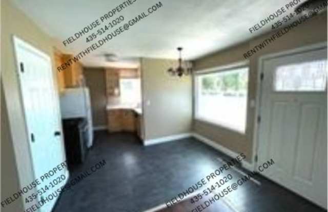 1455 East 700 North Gallery 3