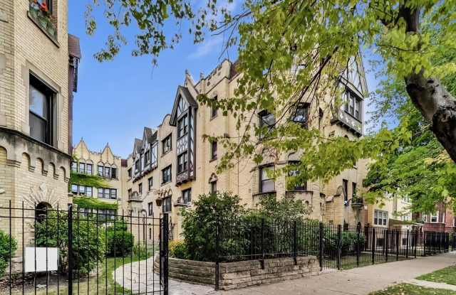 5655 N Spaulding Avenue unit: 3E photos photos