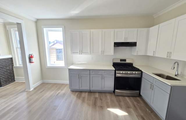 123 Vermont Avenue - 123 Vermont Avenue, Newark, NJ 07106