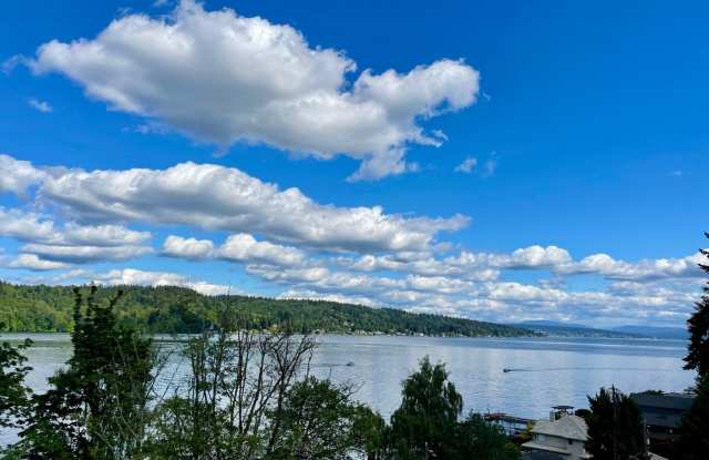 Spacious 5BR House in Seattle Gallery 4