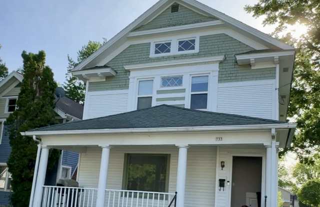 733 Wright Street photos photos