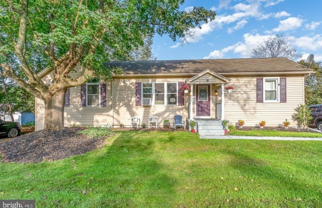 53 SAMPLE BRIDGE ROAD - 53 Sample Bridge Road, Cumberland County, PA 17050