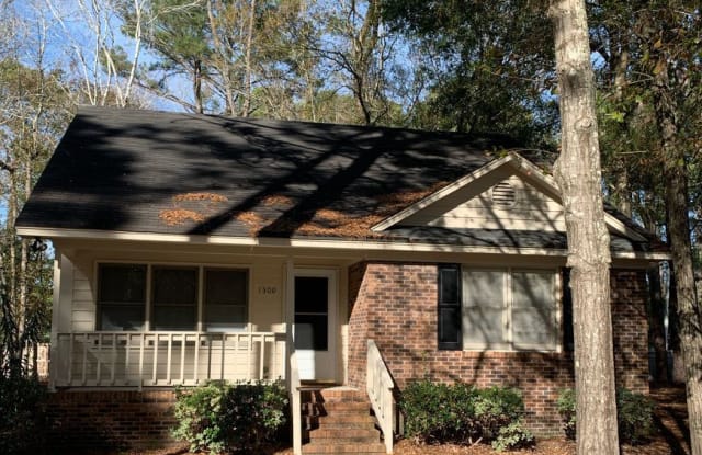 1300 Lousia Lane - 1300 Louisa Lane, Wilmington, NC 28403