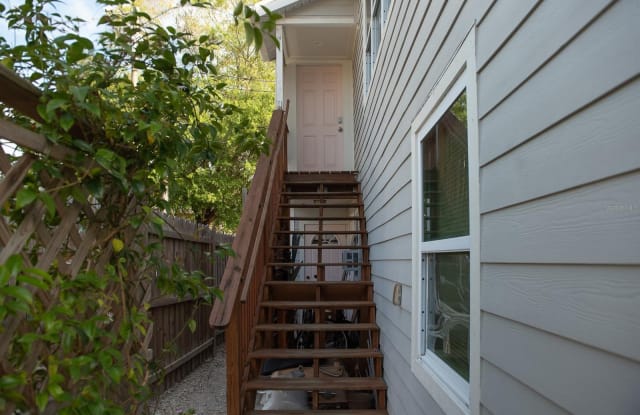 2517 3RD AVENUE N - 2517 3rd Avenue North, St. Petersburg, FL 33713