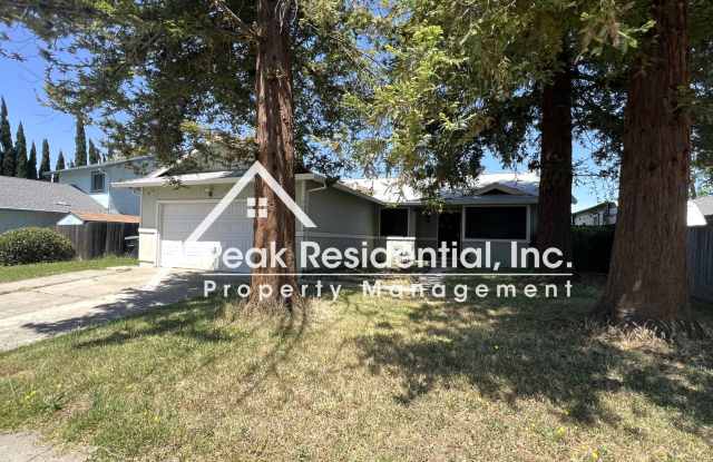 A Very Nice 3bd/2ba Antelope House with 2-Car Garage photos photos