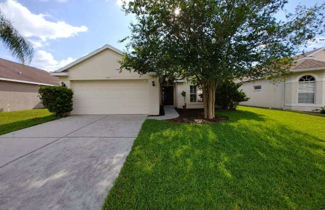 3307 Coconut Grove Rd - 3307 Coconut Grove Road, Land O' Lakes, FL 34639