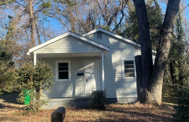 2548 Eddington Street - 2548 Eddington Street, Charlotte, NC 28208