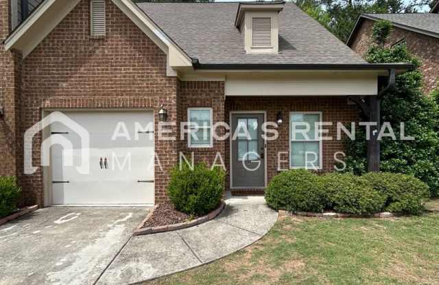 Town home for rent in Gardendale...Available to View Now!!! photos photos