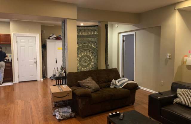 3509 Lancaster Ave - 3509 Lancaster Avenue, Philadelphia, PA 19104