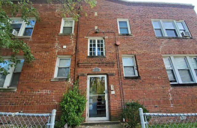 2325 FAIRLAWN AVENUE SE - 2325 Fairlawn Avenue Southeast, Washington, DC 20020