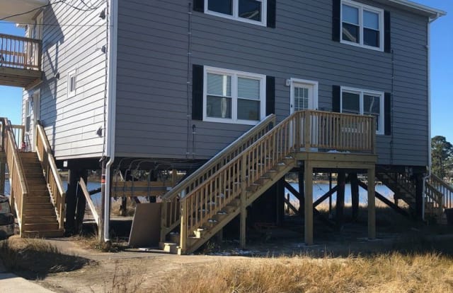 9511 5th Bay Street Unit 4 - 9511 5th Bay Street, Norfolk, VA 23518