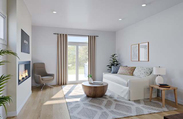 Woodhelm Townhomes Gallery 2