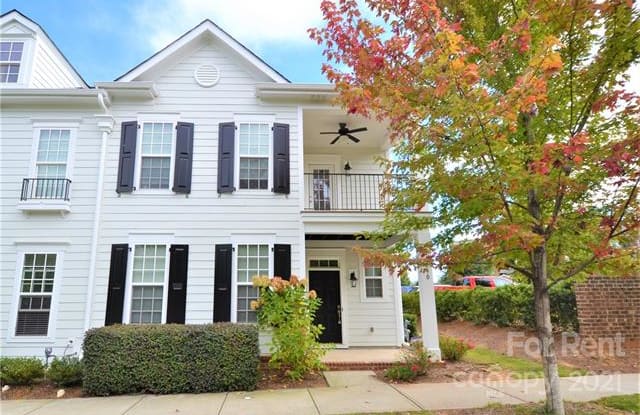 21330 Old Canal Street - 21330 Old Canal St, Cornelius, NC 28031