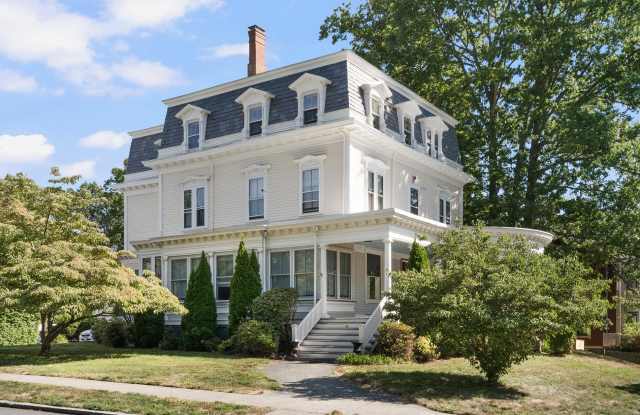 41 Arlington Avenue photos photos